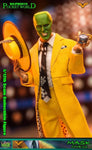 PWTOYS 1/12 Mask PW2019