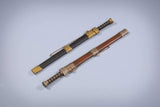 1 + toys at-003C 1 / 6 Western Chu overlord Xiang Yu luxury edition