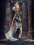 TBLeague PL2021-181A/B 1/6 Bastet, The Cat goddess-Black Scale Action Figure
