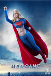 STAR MAN 1/6 HEROINE SET MS-006 [Supergirl Kara Danvers]