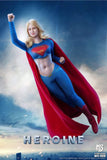 STAR MAN 1/6 HEROINE SET MS-006 [Supergirl Kara Danvers]
