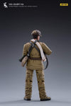 JOY TOYS JT1309 1/18 Chinese people's Volunteer Army (Winter Uniform)