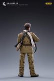 JOY TOYS JT1309 1/18 Chinese people's Volunteer Army (Winter Uniform)