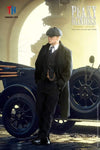 THTOYS 1/6 Tommy Shelby-Peaky Blinders THA001 Deluxe Edition