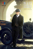 THTOYS 1/6 Tommy Shelby-Peaky Blinders THA001 Deluxe Edition