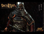 SONDER 1/6 scale figureThe War of song and Jin Dynasties Heavy army commander (SD006#)