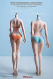 TBLeague 1/6 scale female seamless bodies Tall and slender type PLLB2021-S40A