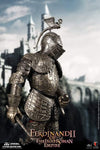 COOMODEL 1/6 SE105 FERDINAND II OF HOLY ROMAN EMPIRE (STANDARD COPPER VERSION)