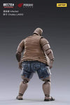 LifeAfter Infected Team 1/18 Scale Figure Set of 5