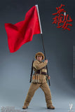 VERYCOOL VCF-2056 1/6 Chinese People's Volunteer Army Heroic Sons And Daughters Series Jian Jun