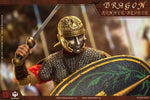 HHMODEL x HAOYUTOYS 1/6 Empire Series-Dragon Banner Bearer HH18044