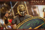 HHMODEL x HAOYUTOYS 1/6 Empire Series-Dragon Banner Bearer HH18044