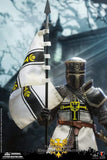 COOMODEL 1/6 SERIES OF EMPIRES - TEUTONIC SERGEANT (EXCLUSIVE COPPER VERSION) SE110