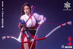 (RE ORDER) 3STOYS 1/6 Bow girl 3S005