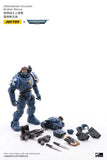 JOYTOY 1/18 ULTRAMARINES INCURSORS JT1286