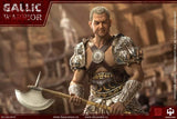 HHMODEL & HAOYUTOYS HH18037 1/6 Imperial Army Hunting Ground Fighter-Gaul Warrior Set