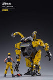 JOY TOYS JT1347 1/18 North 03 (Maintenance Mech)