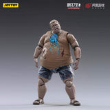 LifeAfter Infected Team 1/18 Scale Figure Set of 5