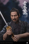 POPTOYS 1/6 EX037 Miyamoto Musashi Action figure