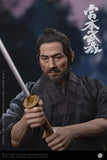 POPTOYS 1/6 EX037 Miyamoto Musashi Action figure