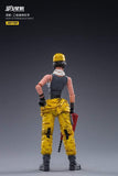 JOY TOYS JT1347 1/18 North 03 (Maintenance Mech)