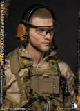 DAMTOYS 1/6 31st Marine Expeditionary UnitForce Reconnaissance Platoon 78088