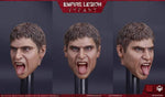 HHmodel x HaoYuTOYS 1/6 Empire with Tyrant Double Set Edition HH18038