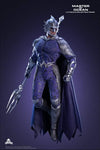 ARTFIGURES New Product: 1/6 Lord of the Sea Action Figure #AF-027 Ocean Master