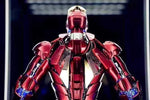 RD STUDIO Explosive MK3 Iron Man (Mark 3)
