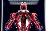 RD STUDIO Explosive MK3 Iron Man (Mark 3)