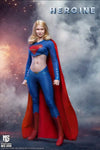 STAR MAN 1/6 HEROINE SET MS-006 [Supergirl Kara Danvers]
