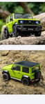 FMS 1:12 Remote-Controlled (RC) Jimny 11221