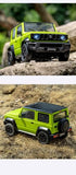 FMS 1:12 Remote-Controlled (RC) Jimny 11221