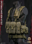 DAMTOYS 78087 1/6 Armed Forces of the Russian Federation SPETSNAZ MVD VV OSN Vityaz