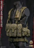 DAMTOYS 78087 1/6 Armed Forces of the Russian Federation SPETSNAZ MVD VV OSN Vityaz
