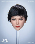 (RE ORDER) YMTOYS 1/6 circular 2.0 YMT063EF