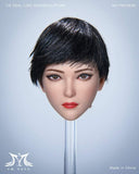(RE ORDER) YMTOYS 1/6 circular 2.0 YMT063EF
