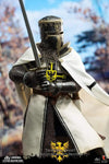 COOMODEL 1/6 SERIES OF EMPIRES - TEUTONIC SERGEANT (EXCLUSIVE COPPER VERSION) SE110