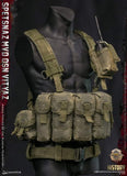 DAMTOYS 78087 1/6 Armed Forces of the Russian Federation SPETSNAZ MVD VV OSN Vityaz