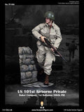 (RE ORDER) Facepoolfigure FP006 1/6 US 101st Airborne Private
