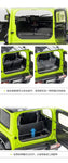 FMS 1:12 Remote-Controlled (RC) Jimny 11221