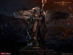 TBLeague PL2021-177A 1/6 Horus god of the Sky- Golden / Silver 1/6 Scale Action Figure