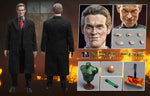 (WAITLIST) TOYS BATTALION 1/6 Dr. Green's arch-enemy TB004