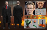 (WAITLIST) TOYS BATTALION 1/6 Dr. Green's arch-enemy TB004
