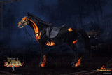 Thunder Toys 1/6 Hell Ranger TD2023B & TD2023C (Ghost Rider Carter SLADE SET)