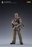 JOY TOYS JT1316 1/18 Chinese people's Volunteer Army (Spring Uniform)