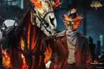 Thunder Toys 1/6 Hell Ranger TD2023B & TD2023C (Ghost Rider Carter SLADE SET)