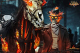 Thunder Toys 1/6 Hell Ranger TD2023B & TD2023C (Ghost Rider Carter SLADE SET)