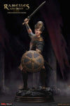 TBLeague 1/6 Ramesses the Great (Black or White)