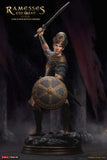 TBLeague 1/6 Ramesses the Great (Black or White)